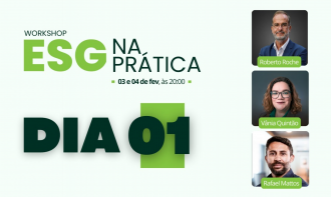 Workshop ESG na Prática