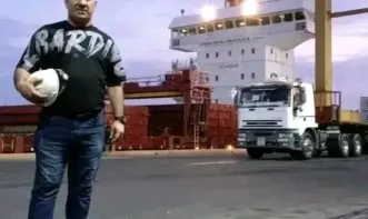 Leonardo Jesus Silva Forti