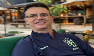 Sérgio Genovese Cutnei Junior