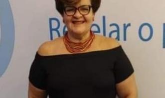 Maria Aparecida Gonçalves Ferreira