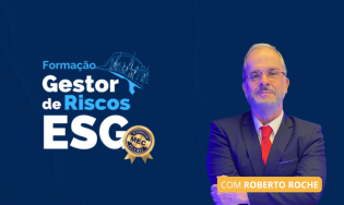 Formação Gestor de Riscos ESG T-10
