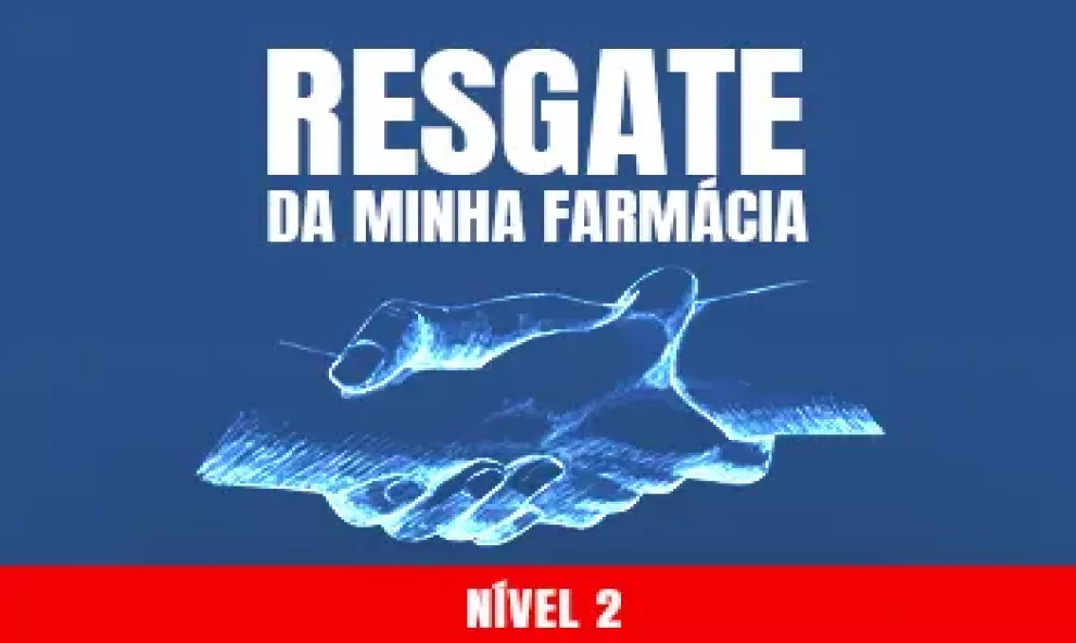 Resgate da Minha Farmácia 2