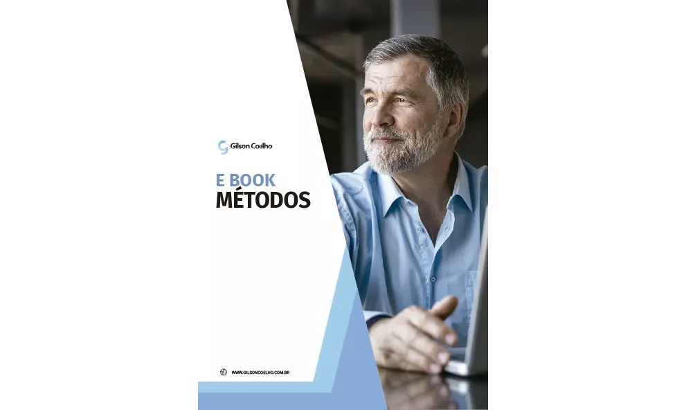 E-Book - Métodos Consagrados