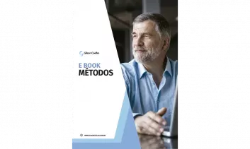 E-Book - Métodos Consagrados