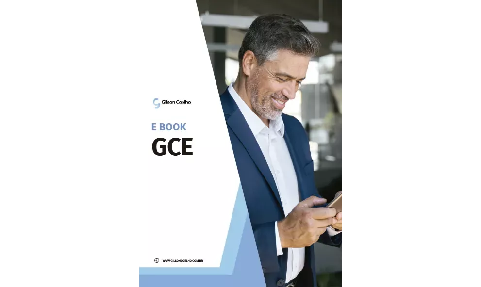 E-Book - Gestão de Compras e Estoques