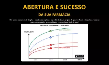 E-Book - Abertura de Farmácias & Ciclos de Performance