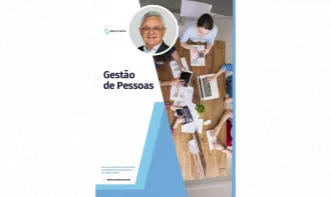 E-Book - Gestão de Pessoas