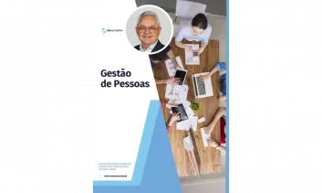 E-Book - Gestão de Pessoas