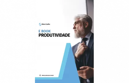 E-Book - Alta produtividade no ambiente de Farmácias