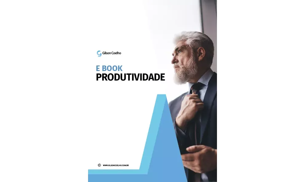 E-Book - Alta produtividade no ambiente de Farmácias