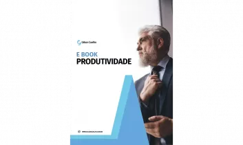 E-Book - Alta produtividade no ambiente de Farmácias