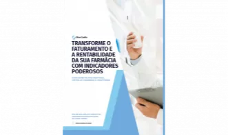 E-Book - Transforme o seu faturamento e a rentabilildade da sua Farmácia