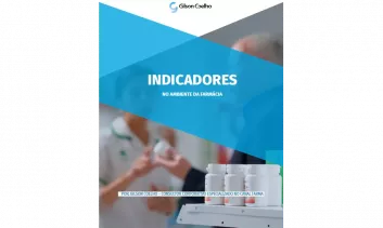 E-Book - Gestão dos Indicadores