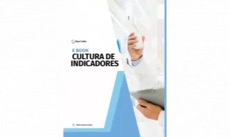 E-Book - Cultura de Indicadores