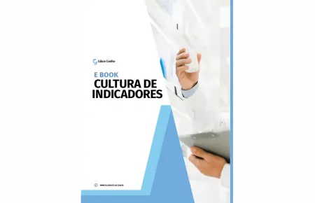E-Book - Cultura de Indicadores