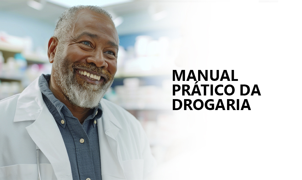 Manual Prático da Drogaria