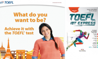 TOEFL (iBT)