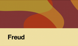 Teoria Geral das Neuroses - Conferências Introdutórias de Psicanálise - Parte III