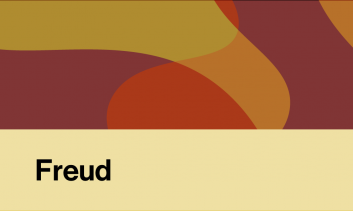 Teoria Geral das Neuroses - Conferências Introdutórias de Psicanálise - Parte III