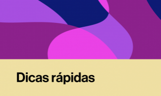 Vou começar a atender uma  criança...