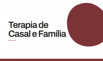 Terapia de Casal e Família