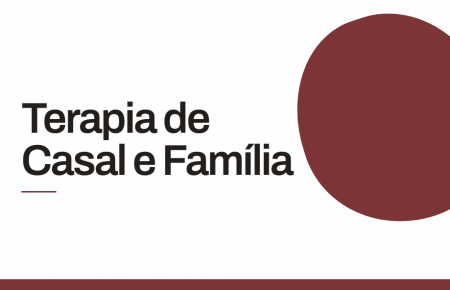 Terapia de Casal e Família