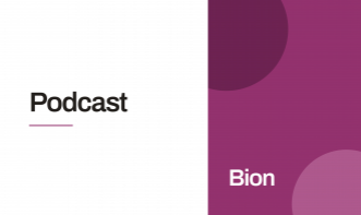 Bion - Vida e Obra