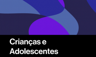 O adolescente não fala