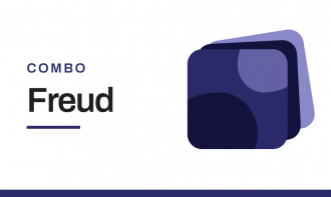 Combo Freud