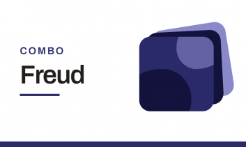 Combo Freud