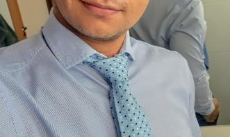 Jocelino Junior da Silva