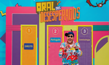 Oral dos Desesperados