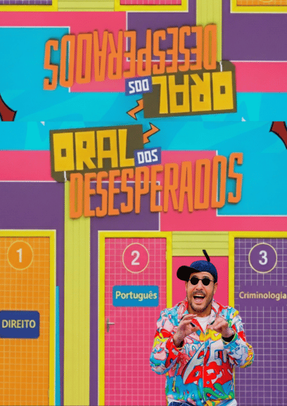 Oral dos Desesperados