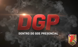 DGP - Dentro do GOE Presencial