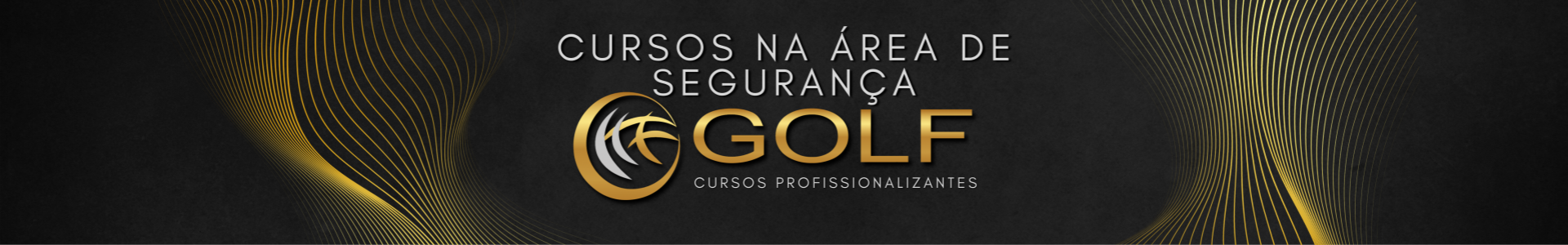 Cursos na Area de Segurança