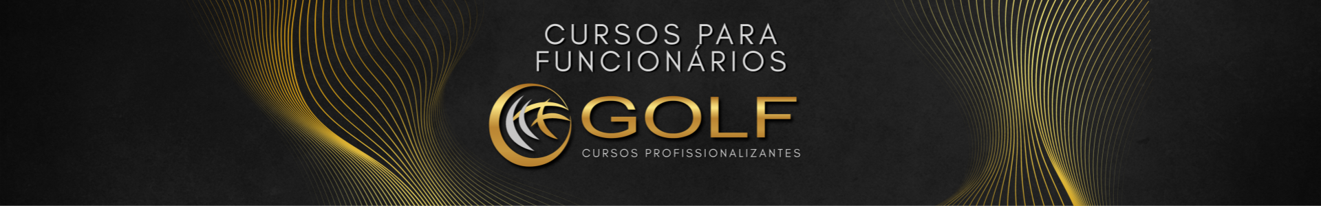 Funcionário GOLF
