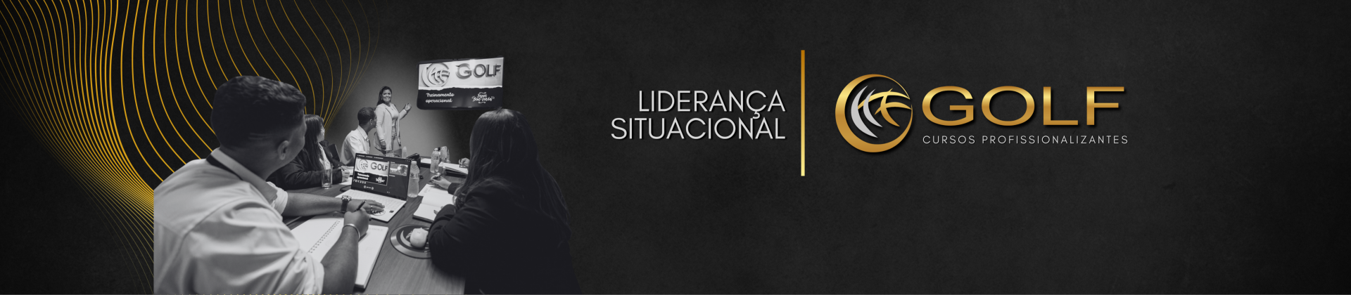 Liderança Situacional