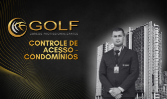 Controle de acesso CONDOMÍNIOS