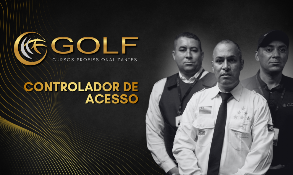 CONTROLADOR DE ACESSO