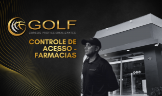 Controle de acesso FARMÁCIAS