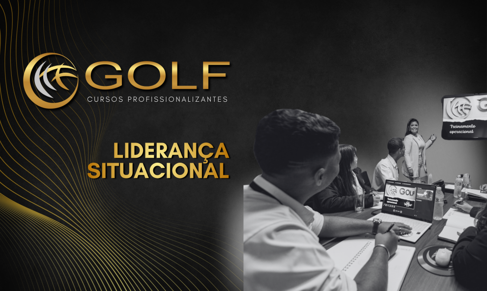 Liderança Situacional