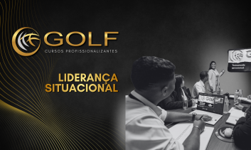 Liderança Situacional