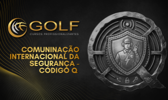 Comuninação Internacional da Segurança - Código Q