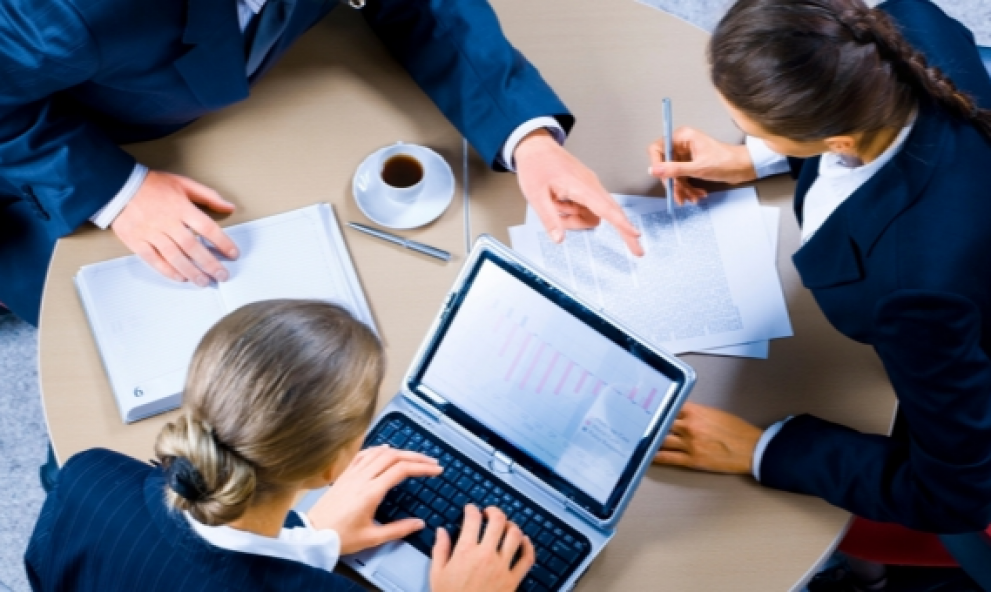 Formação Business One