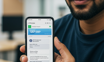 IA Avançada de SAP - Assinatura MENSAL
