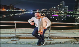 Fábio Silva dos Santos