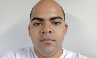 Ivonei Patrício Gonçalves dos Santos