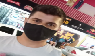 MAURICIO SANTOS DE OLIVEIRA