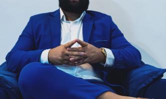 Bruno Israel Sant Anna dos Santos