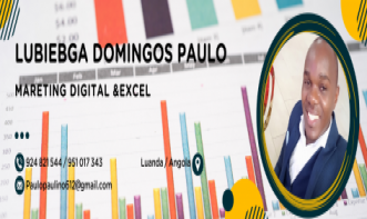Lubienga Domingos Paulo